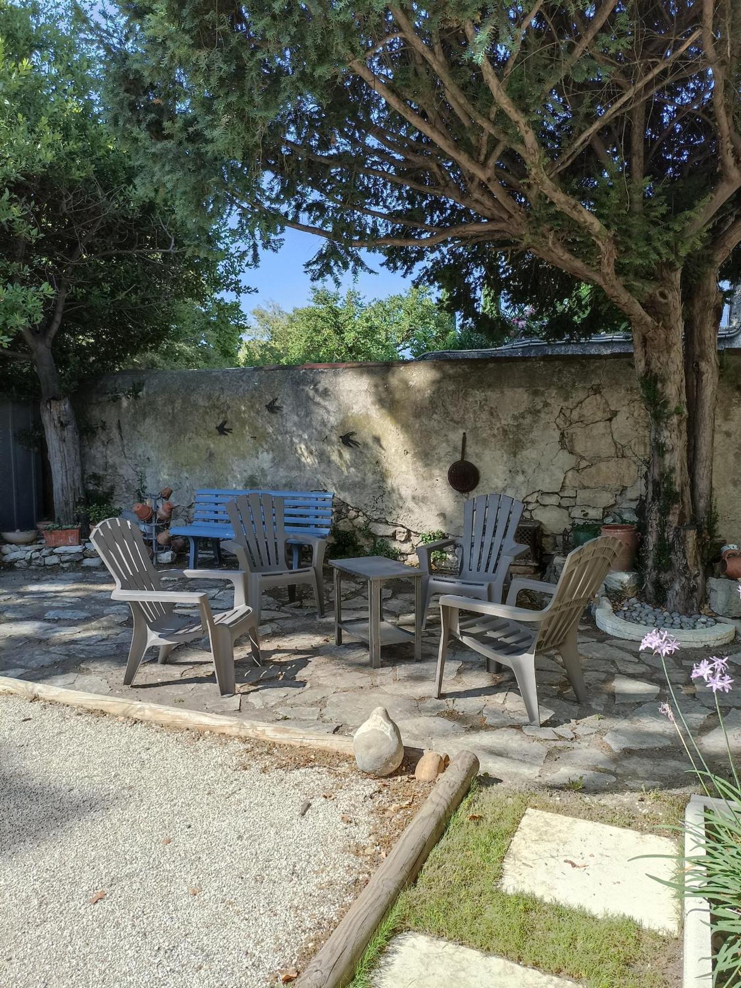 Maison Rosiris 佩尔纳勒丰泰纳 外观 照片